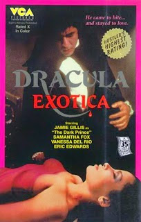 Dracula Exotica