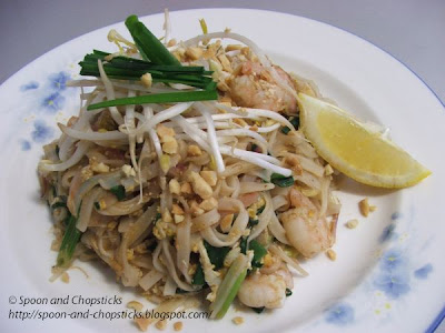 Pad Thai