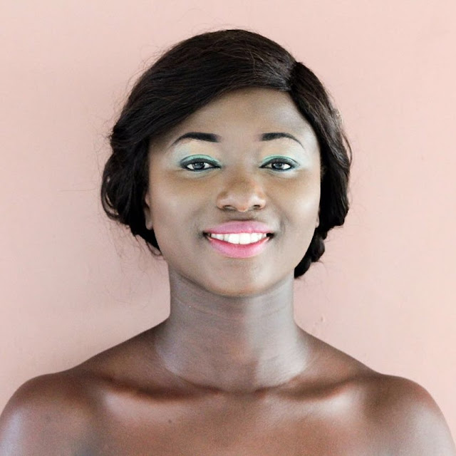 PHOTOS: Meet Miss Unique Ghana Contestants