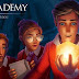 The Academy The First Riddle MOD (Full Chapters Unlocked) APK Download v0.7860