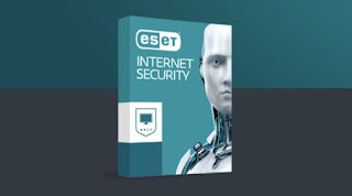 ESET Internet Security lisans anahtari 2017-2018