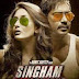 Singham Returns (2014) Online Movie