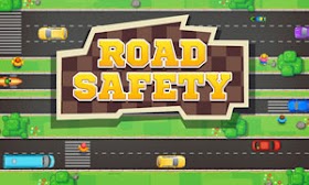 السلامة على الطرق Road Safety