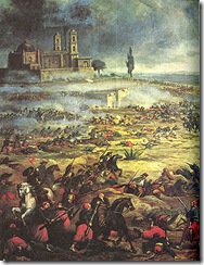 Puebla batalla