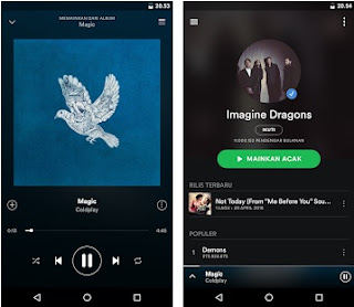 Free Download Spotify Music Premium Mod Apk Offline Spotify Music Premium MOD APK 2019 (Offline) v8.4.89.515