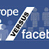 Ευρωπαϊκό Δικαστήριο εναντίον Facebook
