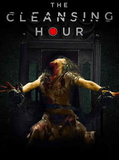 The Cleansing Hour 2019