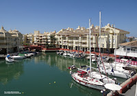 Puerto Marina Benalmádena