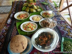 Festival Makanan Tradisi Sabah