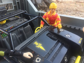 Action Force Panther Jeep, VAMP, SAS, Palitoy, 1983, Red Laser Army, Hollowpoint, Commando, Snake Eyes, Stalker, Shimik, Outlaw, General, Funskool, Flint, Brazil, Blowtorch, Tocha, Estrela