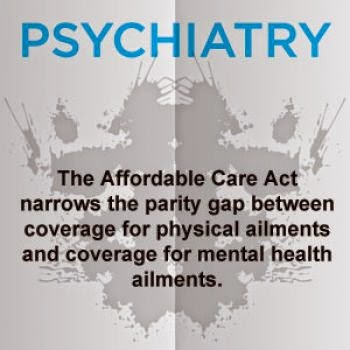 mental health coverage