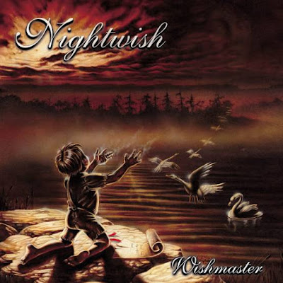 Nightwish - "Wishmaster"