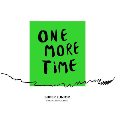 SUPER JUNIOR (슈퍼주니어) - One More Time