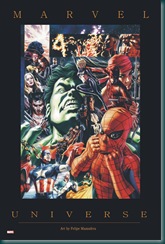 marvel