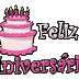 FELIZ ANIVERSÁRIO DE CASAMENTO