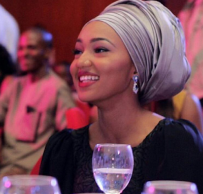 Image result for zahra buhari pictures