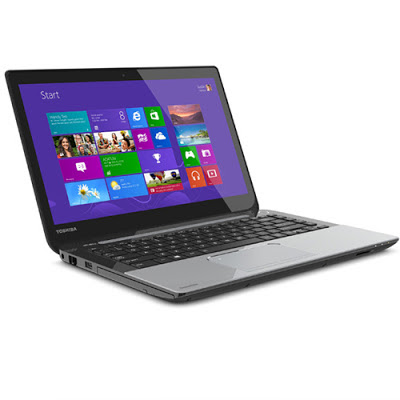 Toshiba Satellite L45t-A4230