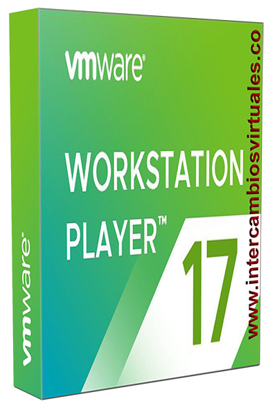 VMware Workstation Player 17.5 Build 22583795