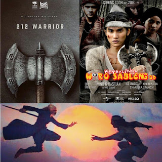 2018 Indonesian Movies! Best New Upcoming Film of the Year