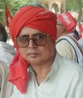 आईपीएफ नेता अजय राय ने लगाया आरोप , बीजेपी सरकार के राज में न तो हो रही नई नियुक्तियां और न ही भरें जा रहें खाली पद