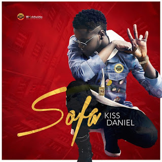 Kiss Daniel – Sofa [New Song].mp3