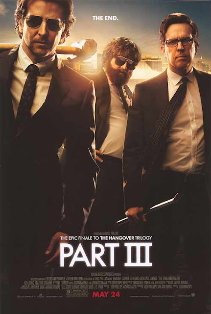 بوسترات The Hangover