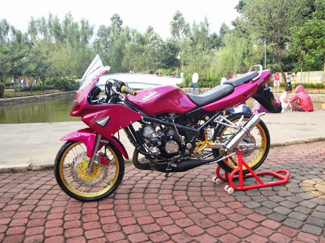 foto drag ninja 2 tak