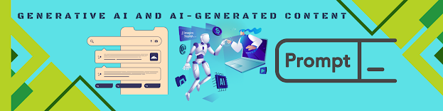 Generative AI and AI-Generated Content