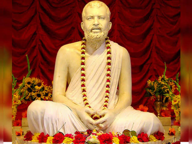 Ramkrishna