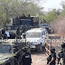 También en Sinaloa corren!, Soldados se enfrentan en "El Salado" a Sicarios que abandonaron camionetas y huyeron
