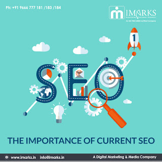 SEO Companies in India