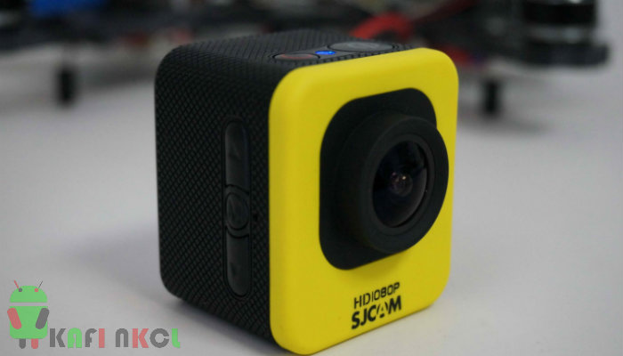 7 Action Cam Keren Yang Cocok Buat Anda Miliki, Hanya Rp1 Jutaan 