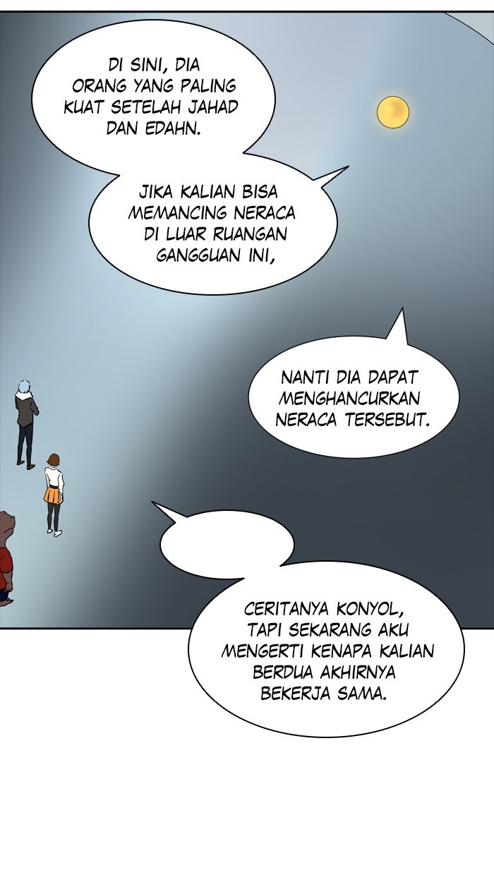 Webtoon Tower Of God Bahasa Indonesia Chapter 379