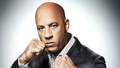 Vin Diesel HD Wallpaper - Android Apps on