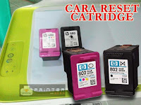 Cara Instal Printer Hp Ink Tank 315