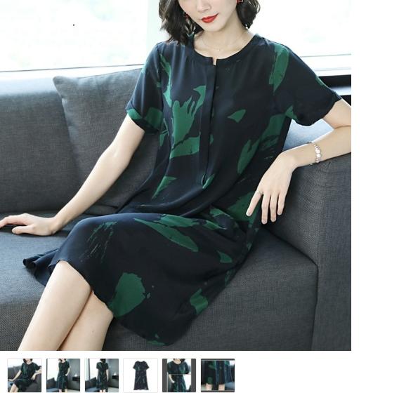 Ladies Long Dress - Where Can You Buy Vintage Clothing