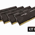 Η HyperX της Kingston επιδεικνύει τις Predator DDR4 μνήμες της