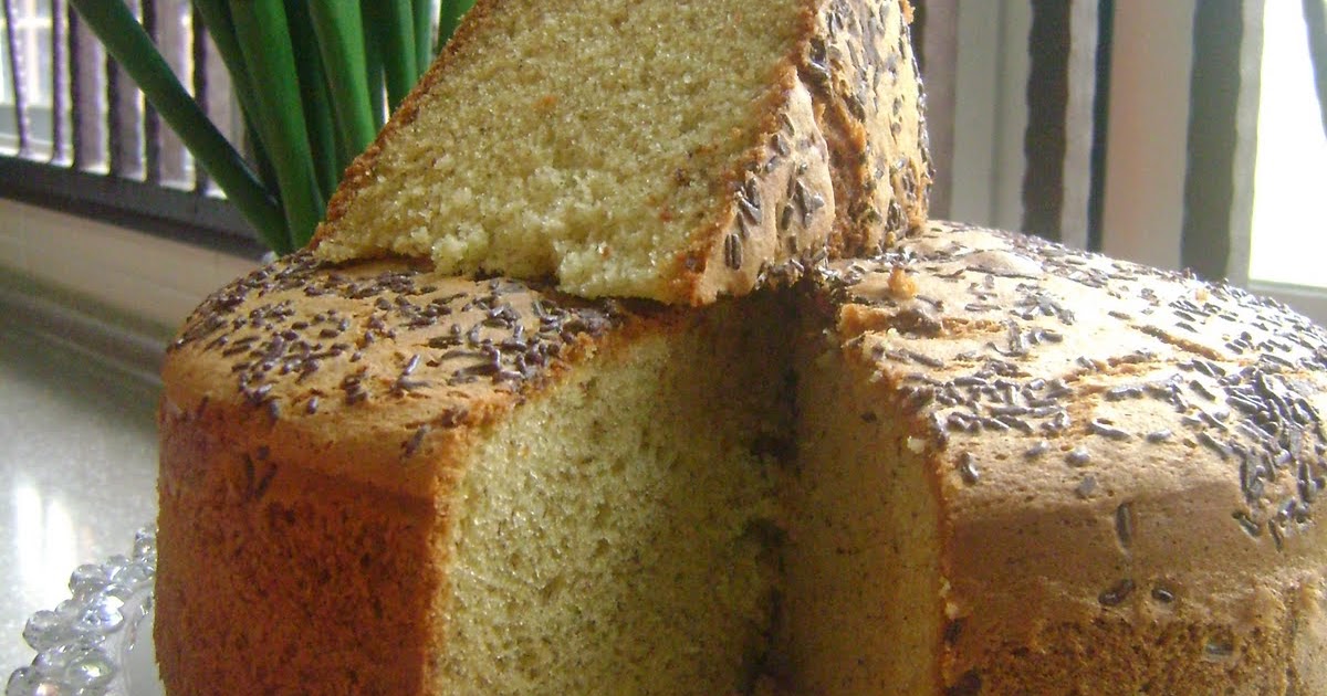 Resepi Kek Pisang Bakar Gebu - Umi Wasiati