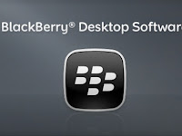 Download Blackberry Desktop Manager Terbaru (free)