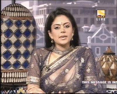 India 2012 Saree Boobs Pics