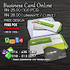 Online Business Card / Awesome Business Cards - Business Card Tips / Click the create my own business card button at the bottom of this page.