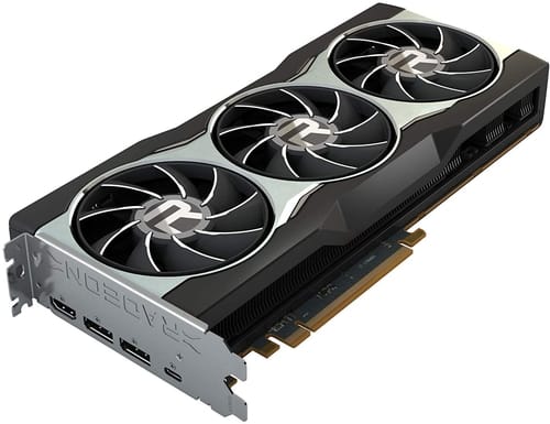 XFX RX 6800 16GB GDDR6 Graphics Card