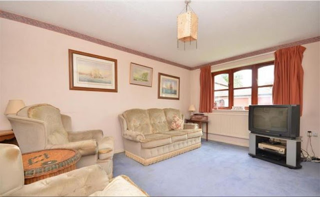 buy-to-let tangmere house lounge