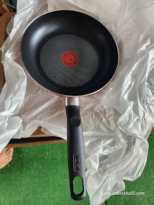 non stick pan Tefal