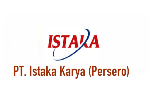 Lowongan Kerja BUMN Staf Adm Teknik PT Istaka Karya (Persero)