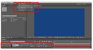 tutorial after effect membuat masking