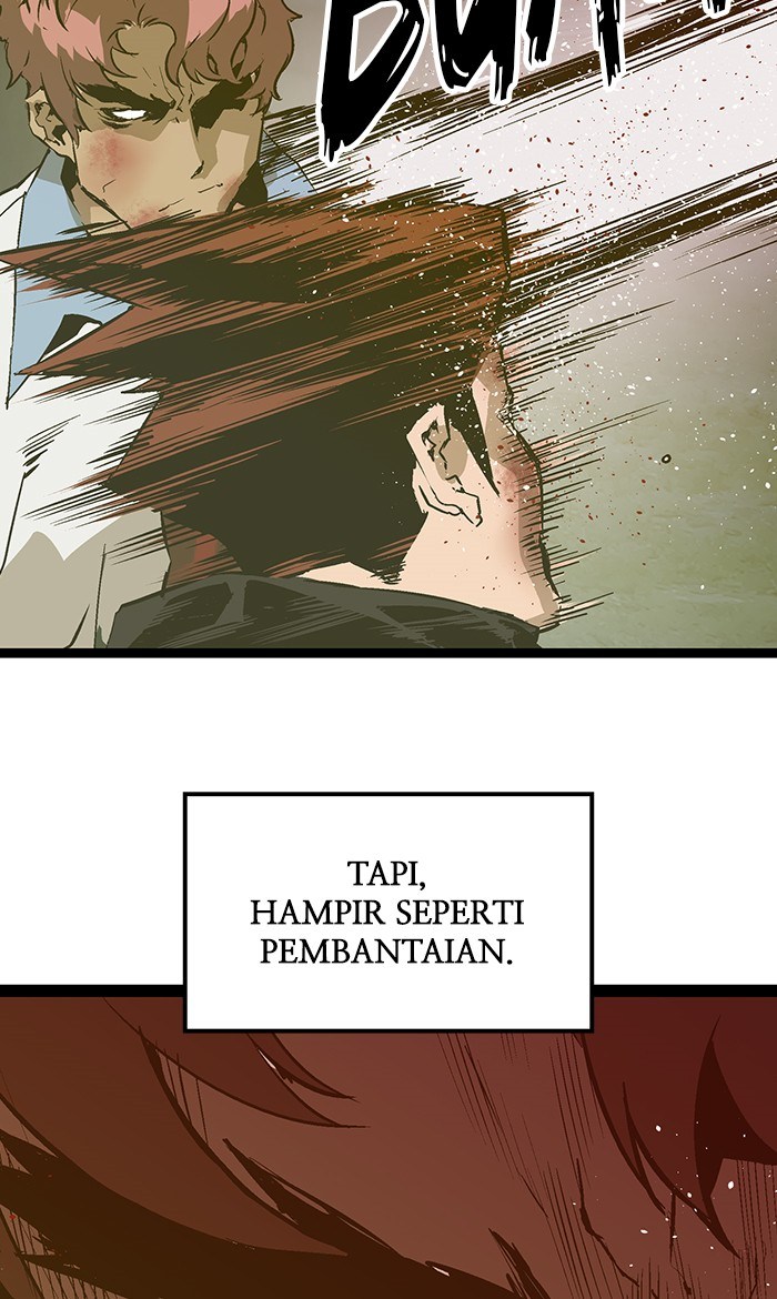 Webtoon Weak Hero Bahasa Indonesia Chapter 58