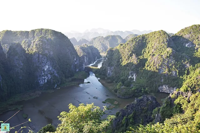 Mua Caves, Ninh Binh