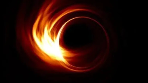  What are black holes? And what effect does it have on the universe?