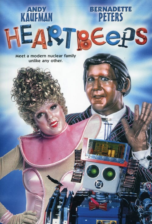 [HD] Heartbeeps 1981 Pelicula Completa Subtitulada En Español